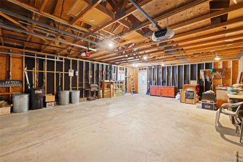 1608 Mount Massive Drive Leadville CO 80461