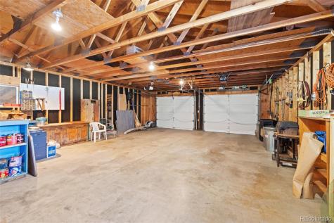 1608 Mount Massive Drive Leadville CO 80461