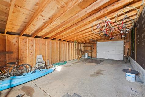 1608 Mount Massive Drive Leadville CO 80461