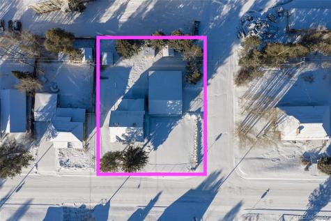 1608 Mount Massive Drive Leadville CO 80461