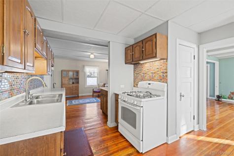 1608 Mount Massive Drive Leadville CO 80461