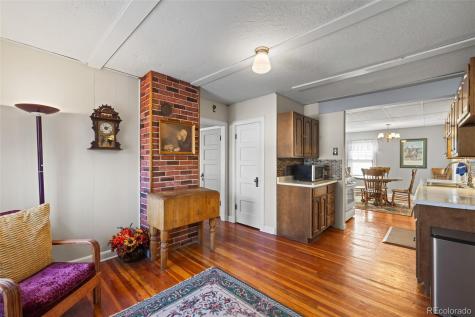 1608 Mount Massive Drive Leadville CO 80461