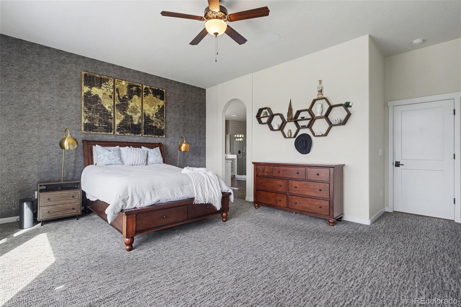 1857 Clayhouse Drive Colorado Springs CO 80921