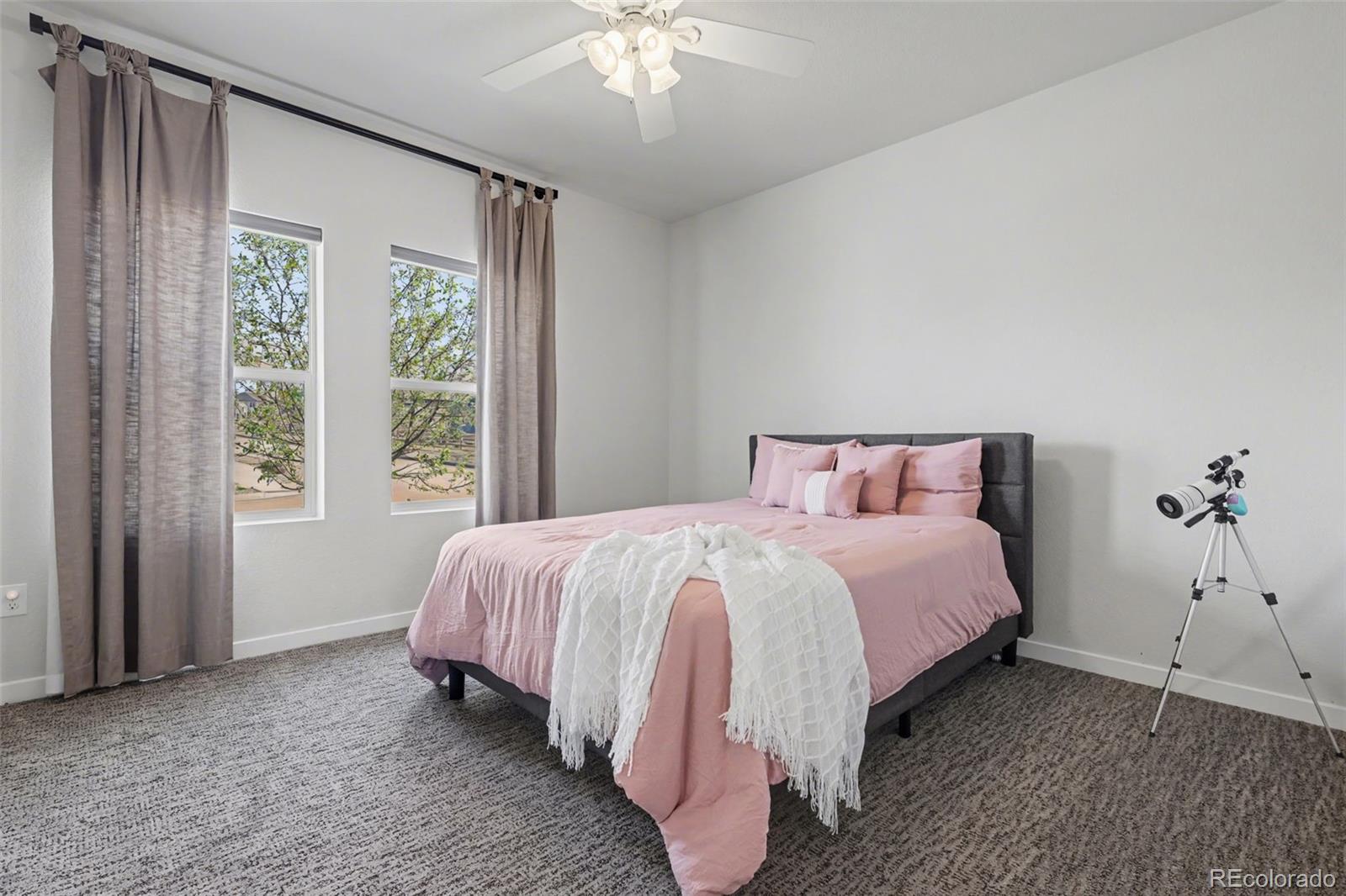 1857 Clayhouse Drive Colorado Springs CO 80921