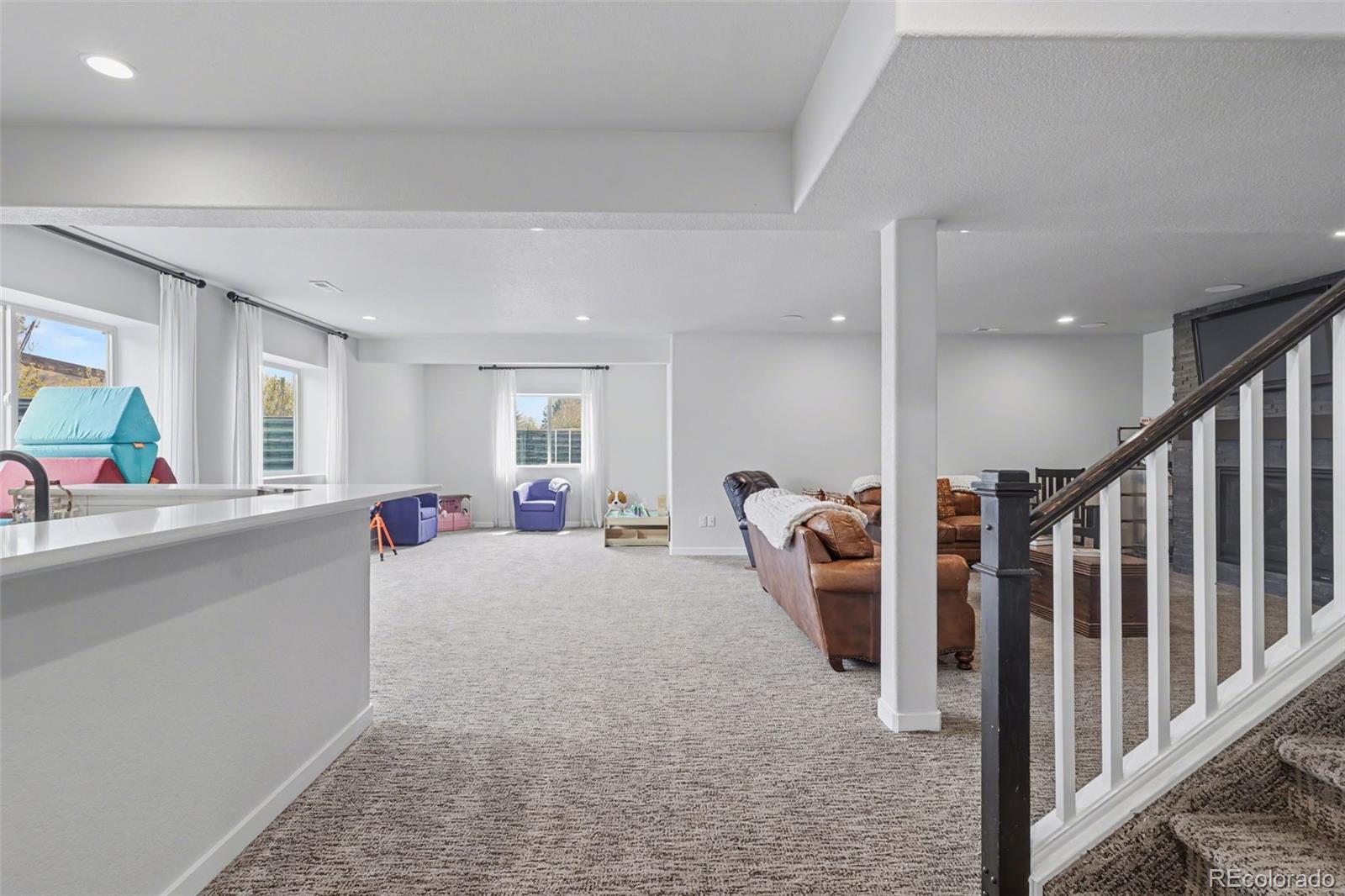 1857 Clayhouse Drive Colorado Springs CO 80921