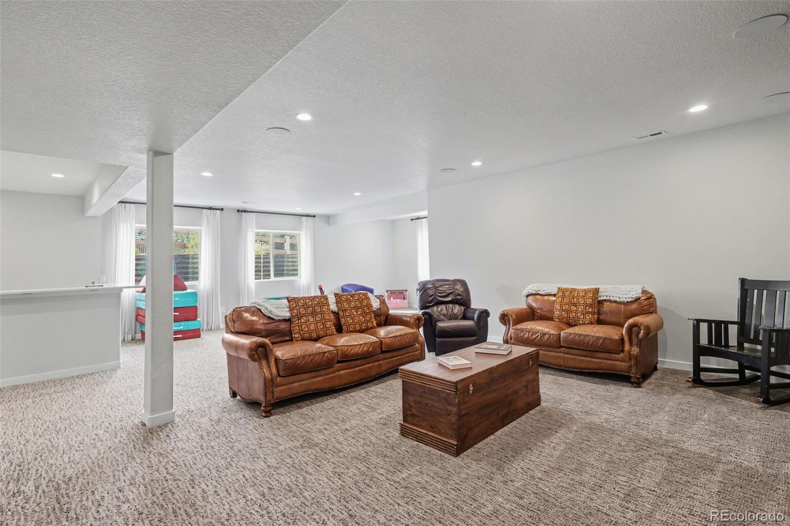 1857 Clayhouse Drive Colorado Springs CO 80921