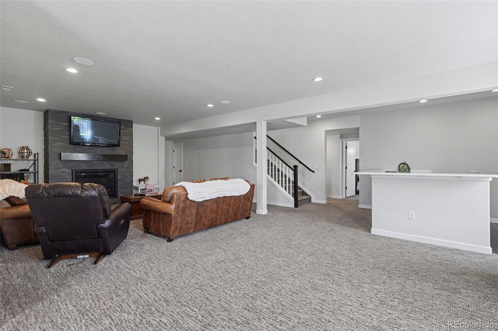 1857 Clayhouse Drive Colorado Springs CO 80921