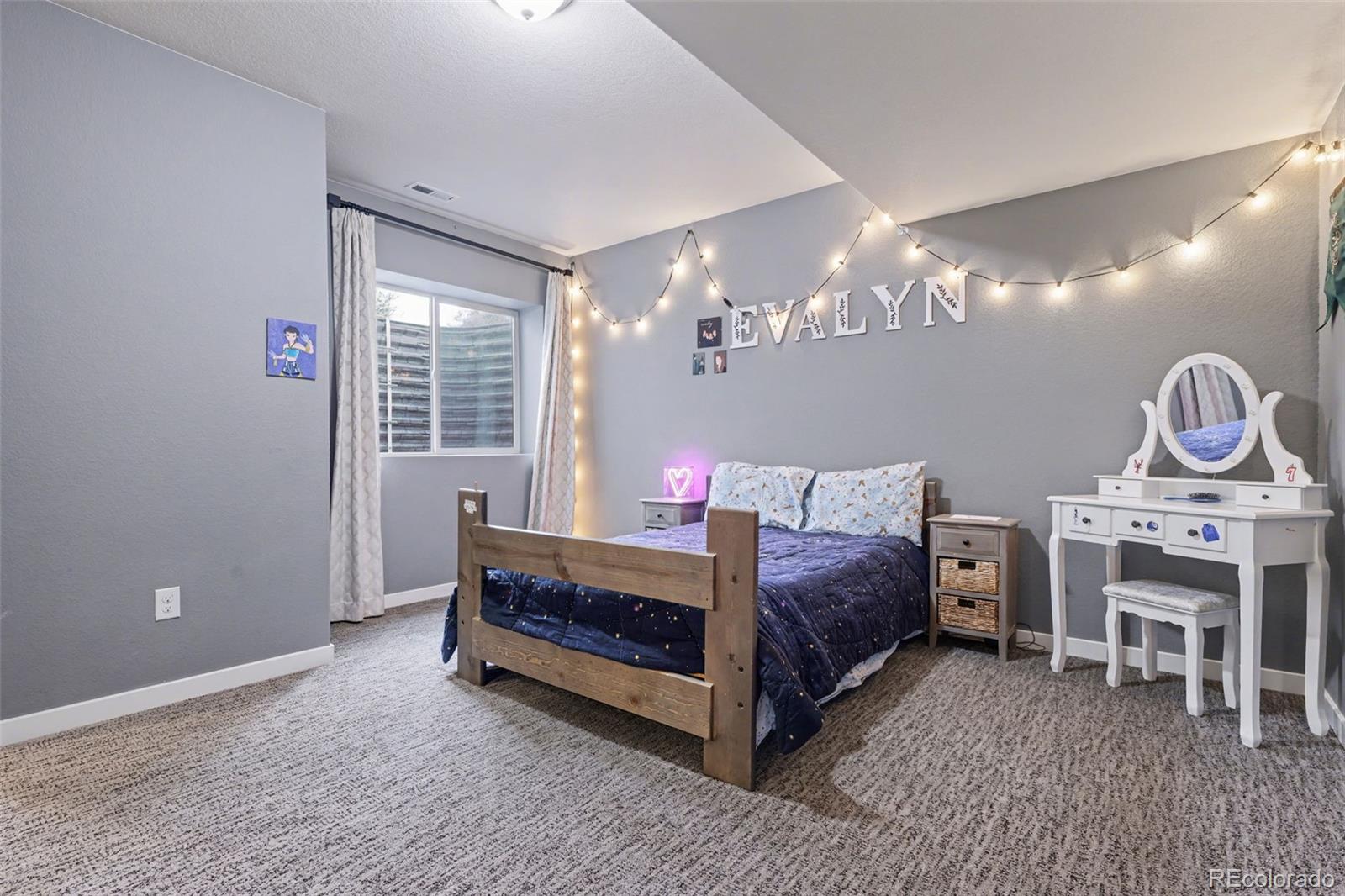 1857 Clayhouse Drive Colorado Springs CO 80921