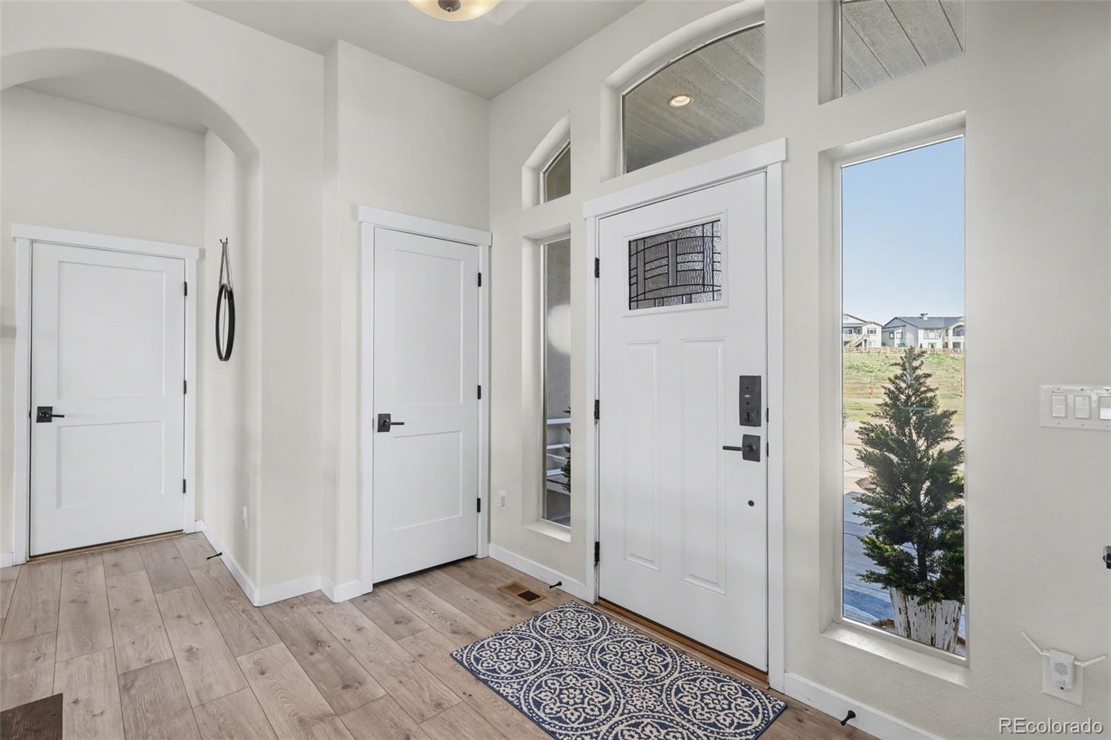 1857 Clayhouse Drive Colorado Springs CO 80921