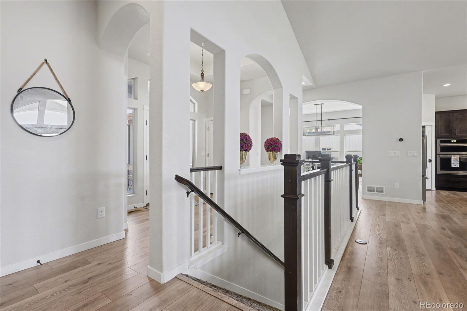 1857 Clayhouse Drive Colorado Springs CO 80921