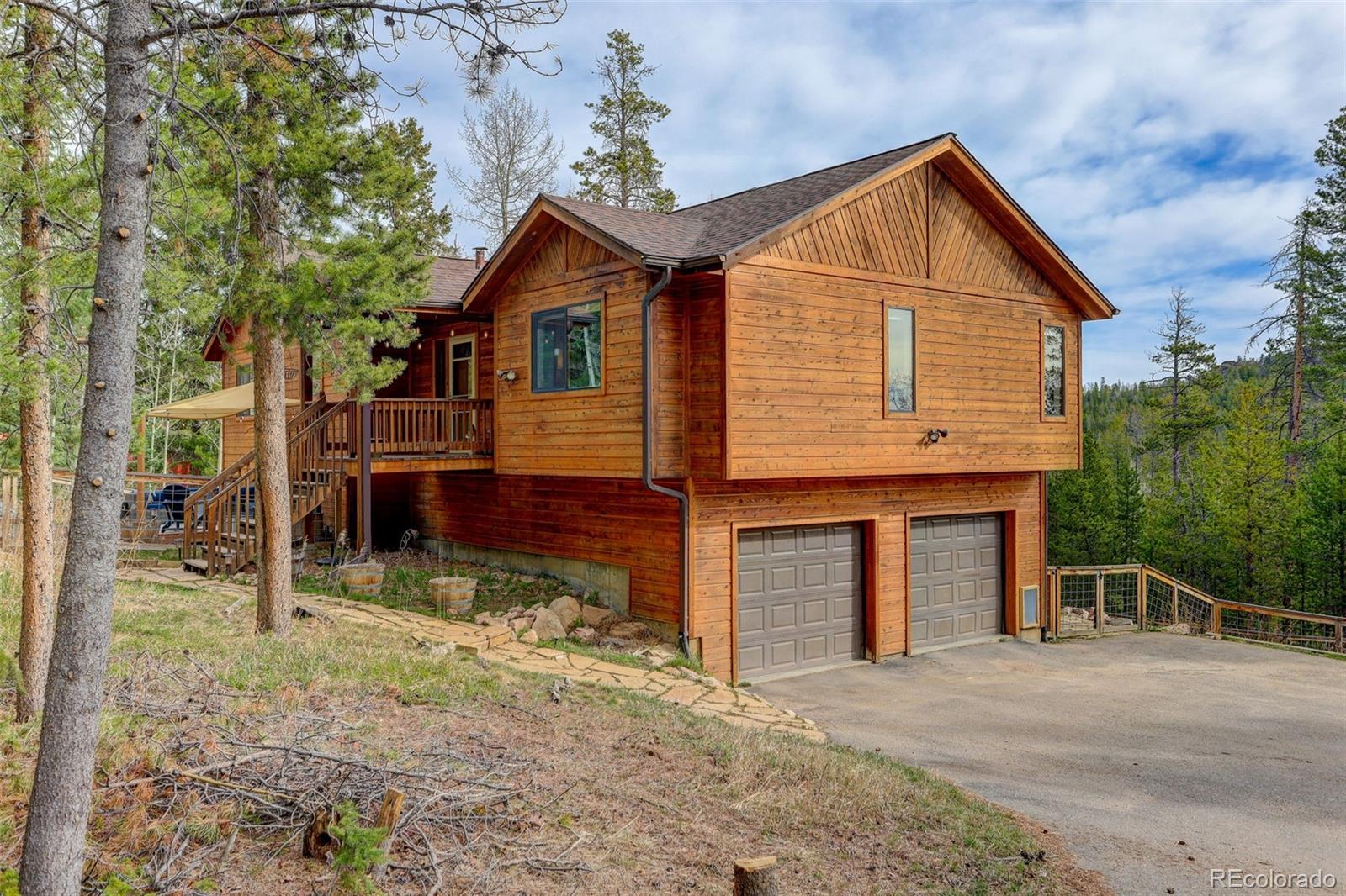 10972 Milliken Avenue Conifer CO 80433