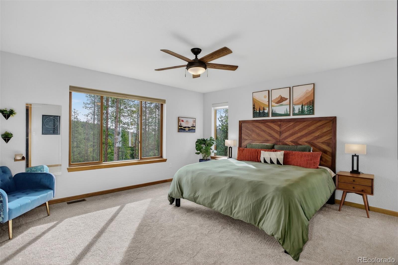 10972 Milliken Avenue Conifer CO 80433