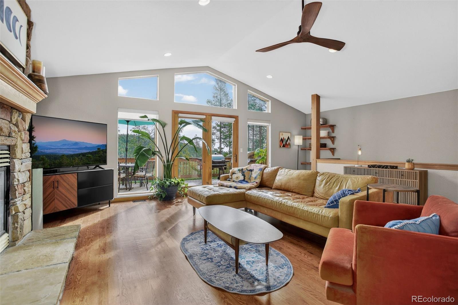 10972 Milliken Avenue Conifer CO 80433