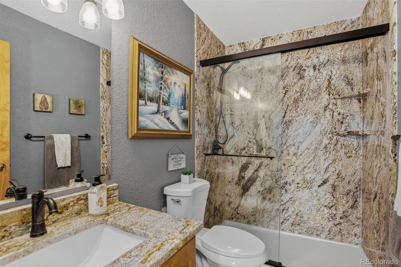 10972 Milliken Avenue Conifer CO 80433