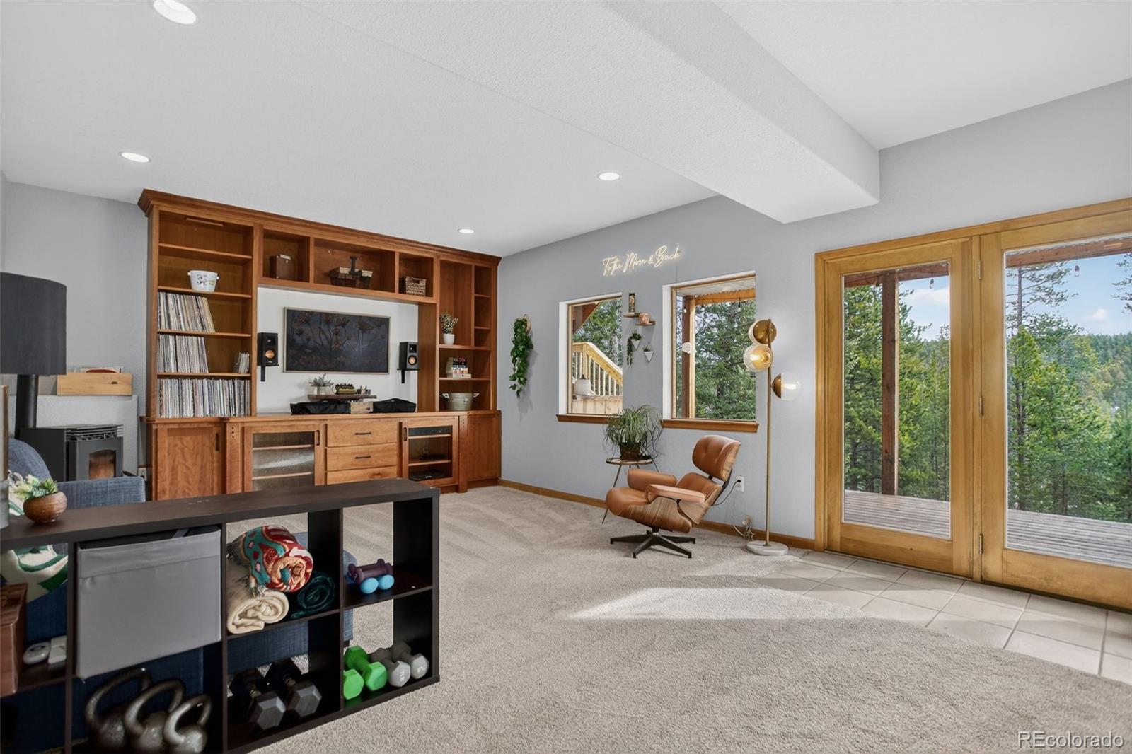 10972 Milliken Avenue Conifer CO 80433