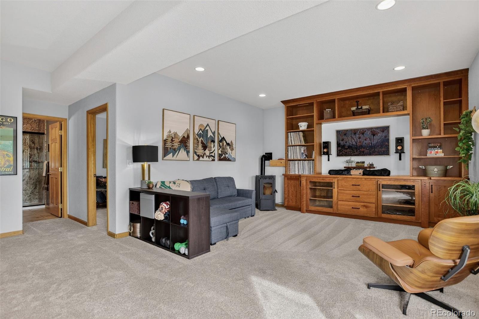 10972 Milliken Avenue Conifer CO 80433