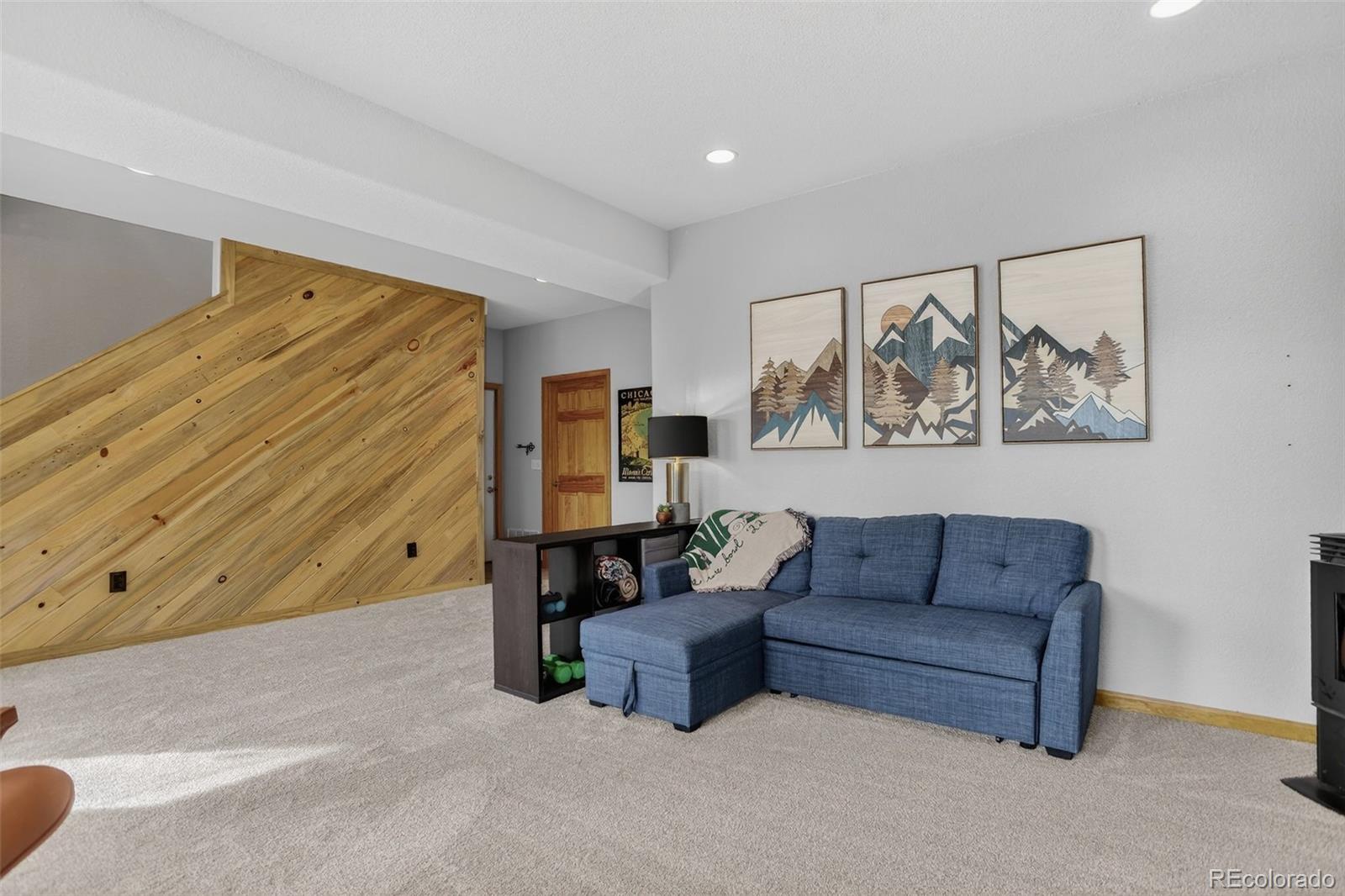 10972 Milliken Avenue Conifer CO 80433