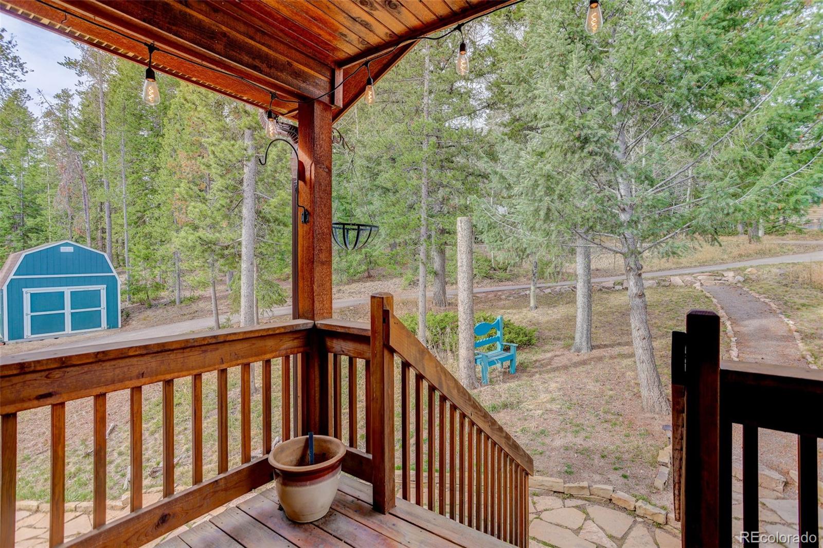 10972 Milliken Avenue Conifer CO 80433