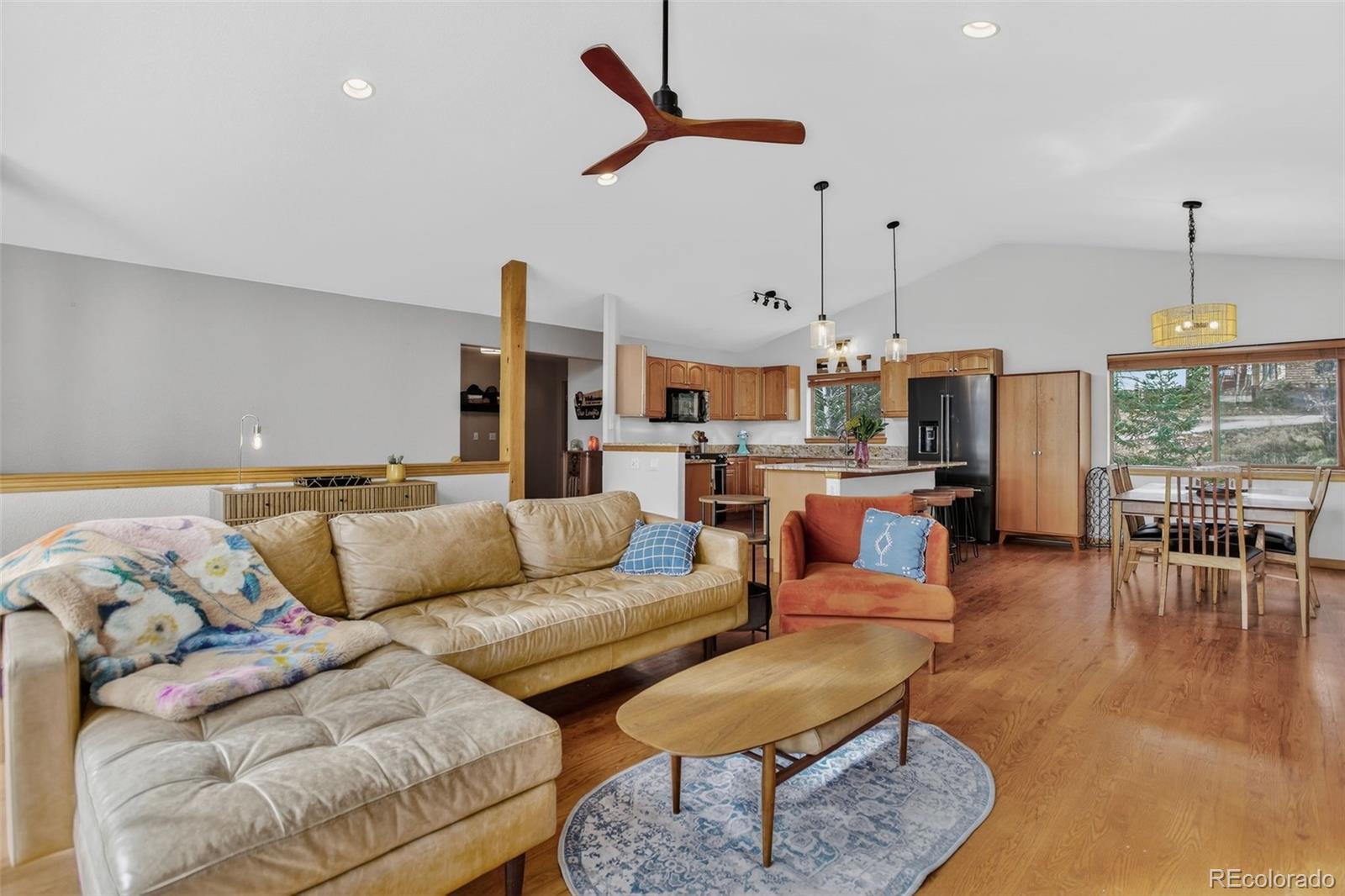 10972 Milliken Avenue Conifer CO 80433