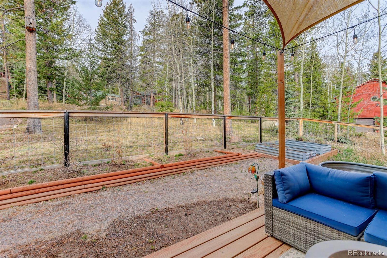 10972 Milliken Avenue Conifer CO 80433