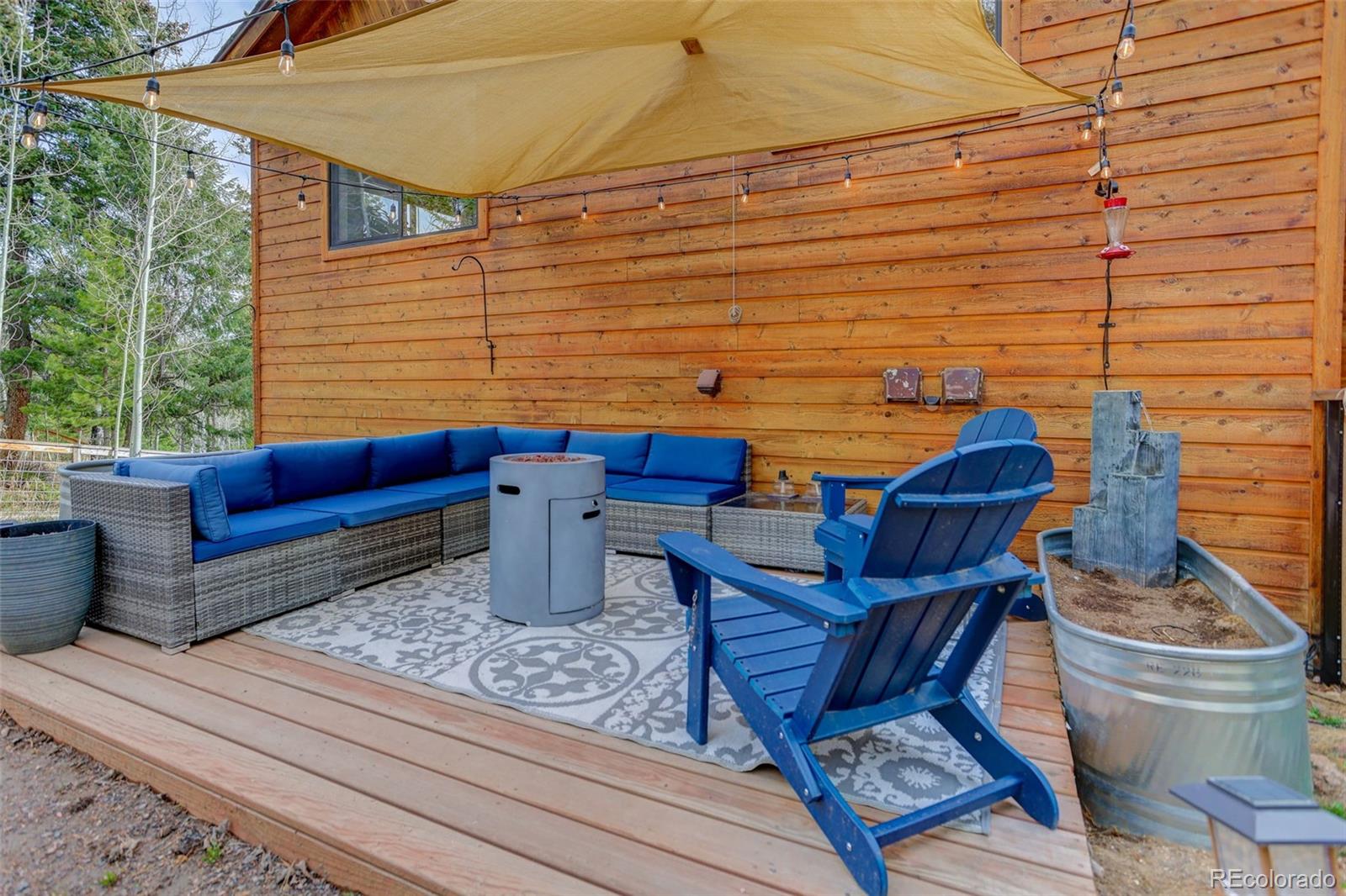 10972 Milliken Avenue Conifer CO 80433