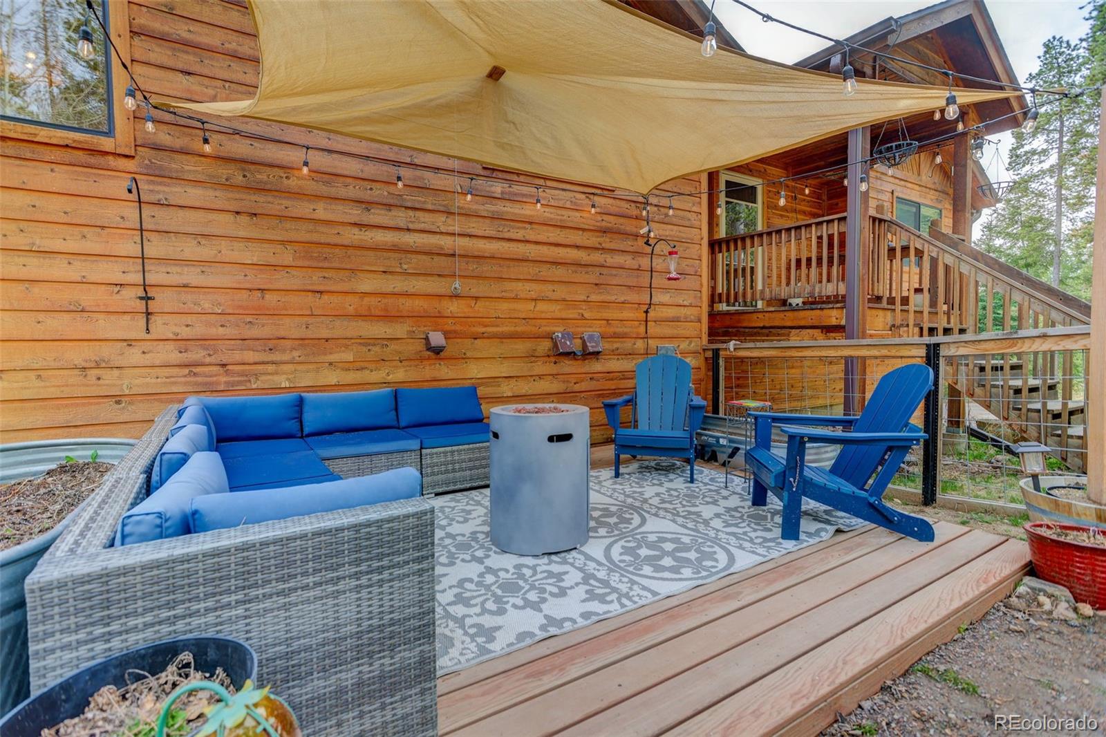 10972 Milliken Avenue Conifer CO 80433