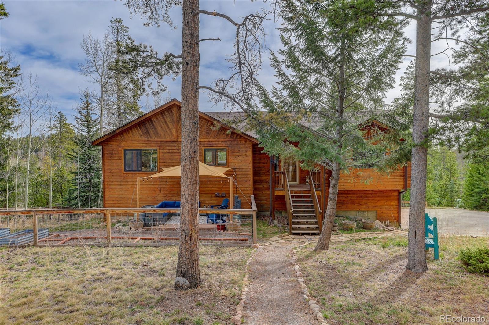 10972 Milliken Avenue Conifer CO 80433