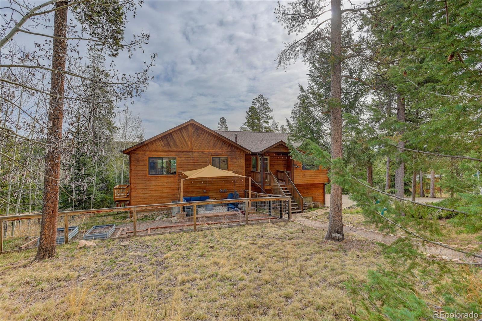 10972 Milliken Avenue Conifer CO 80433