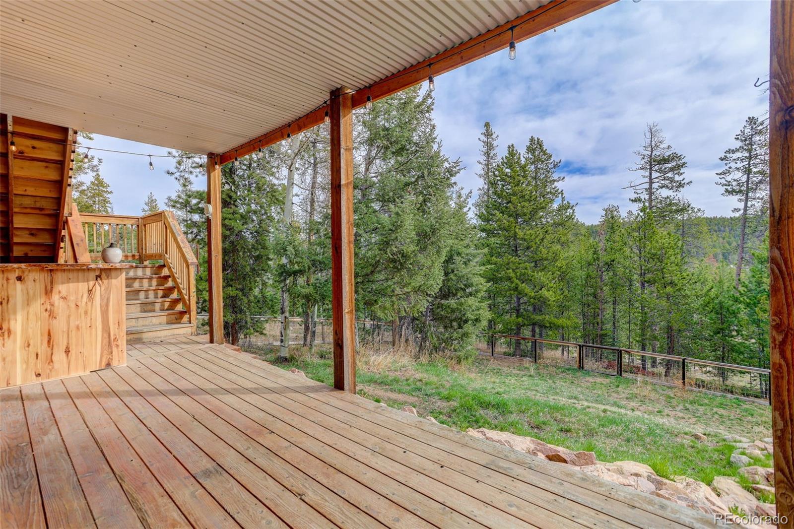 10972 Milliken Avenue Conifer CO 80433
