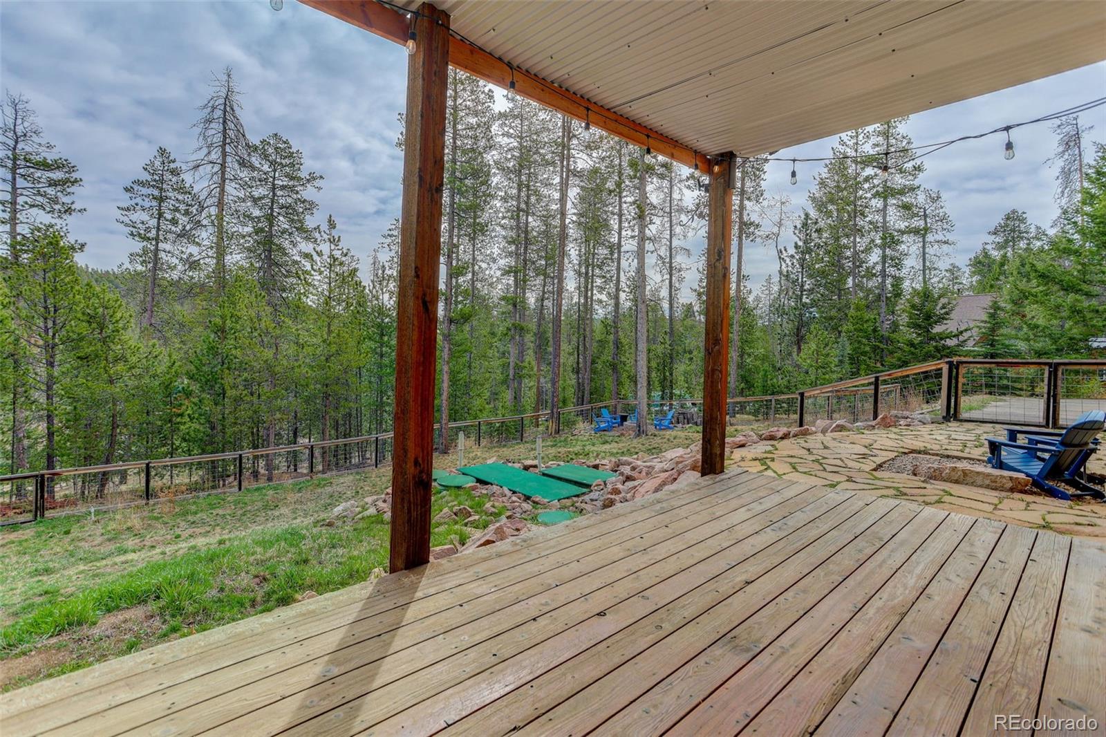 10972 Milliken Avenue Conifer CO 80433