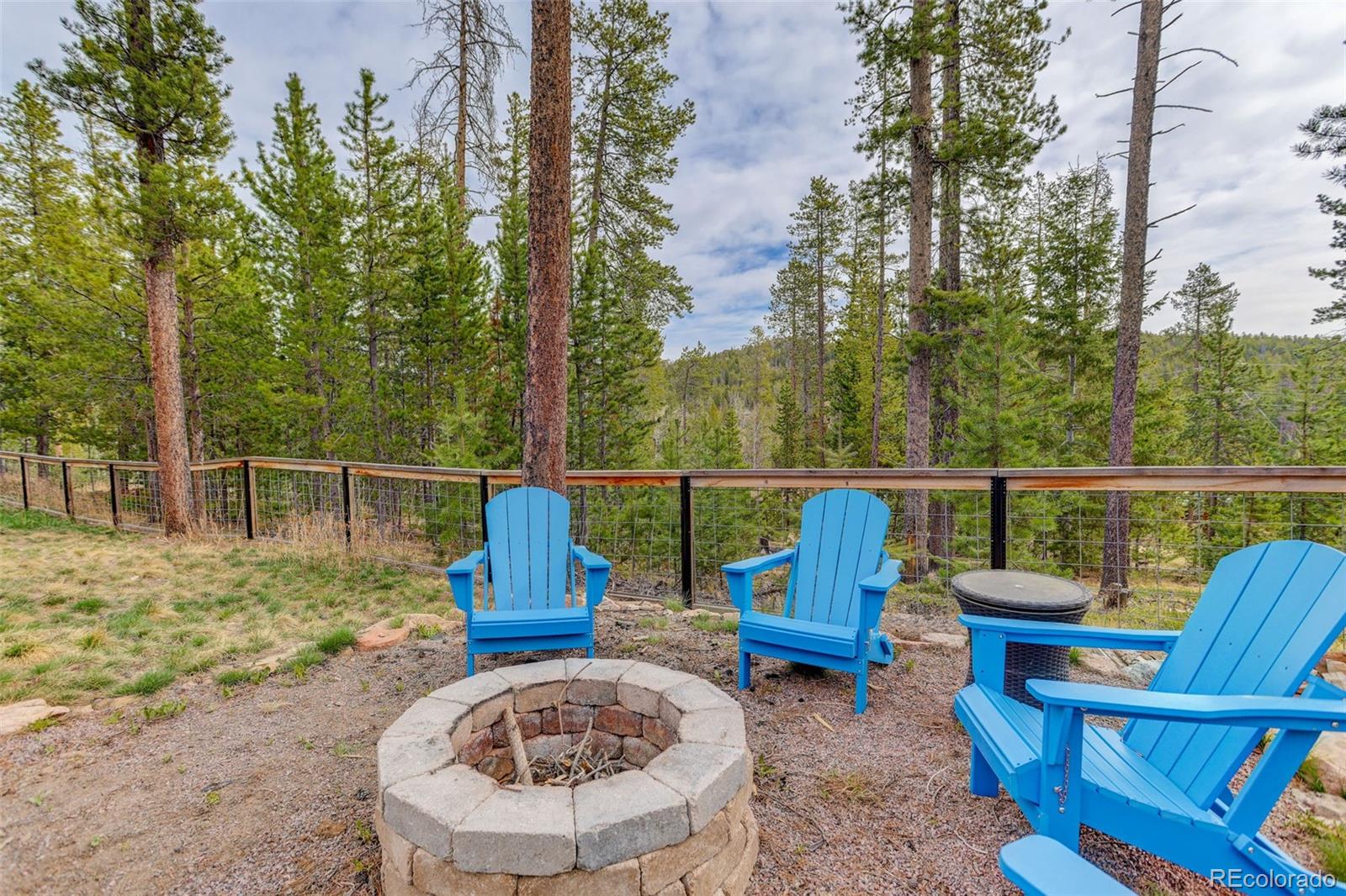 10972 Milliken Avenue Conifer CO 80433