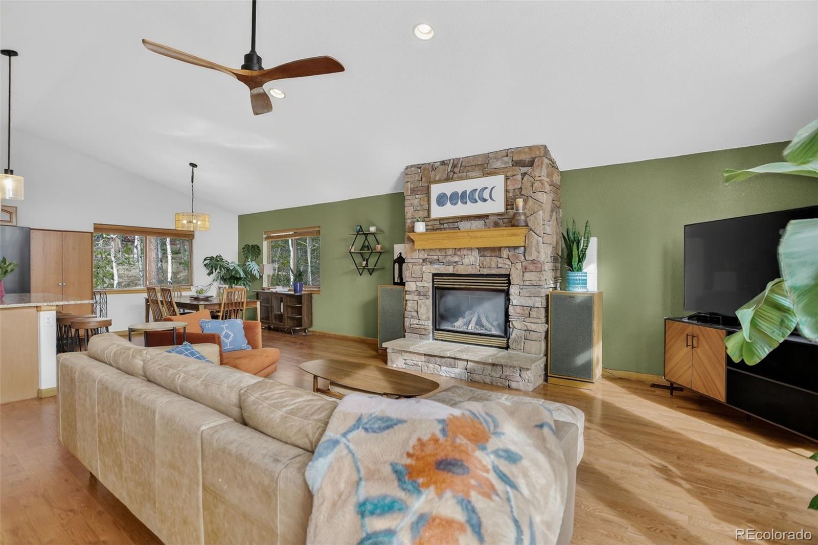 10972 Milliken Avenue Conifer CO 80433