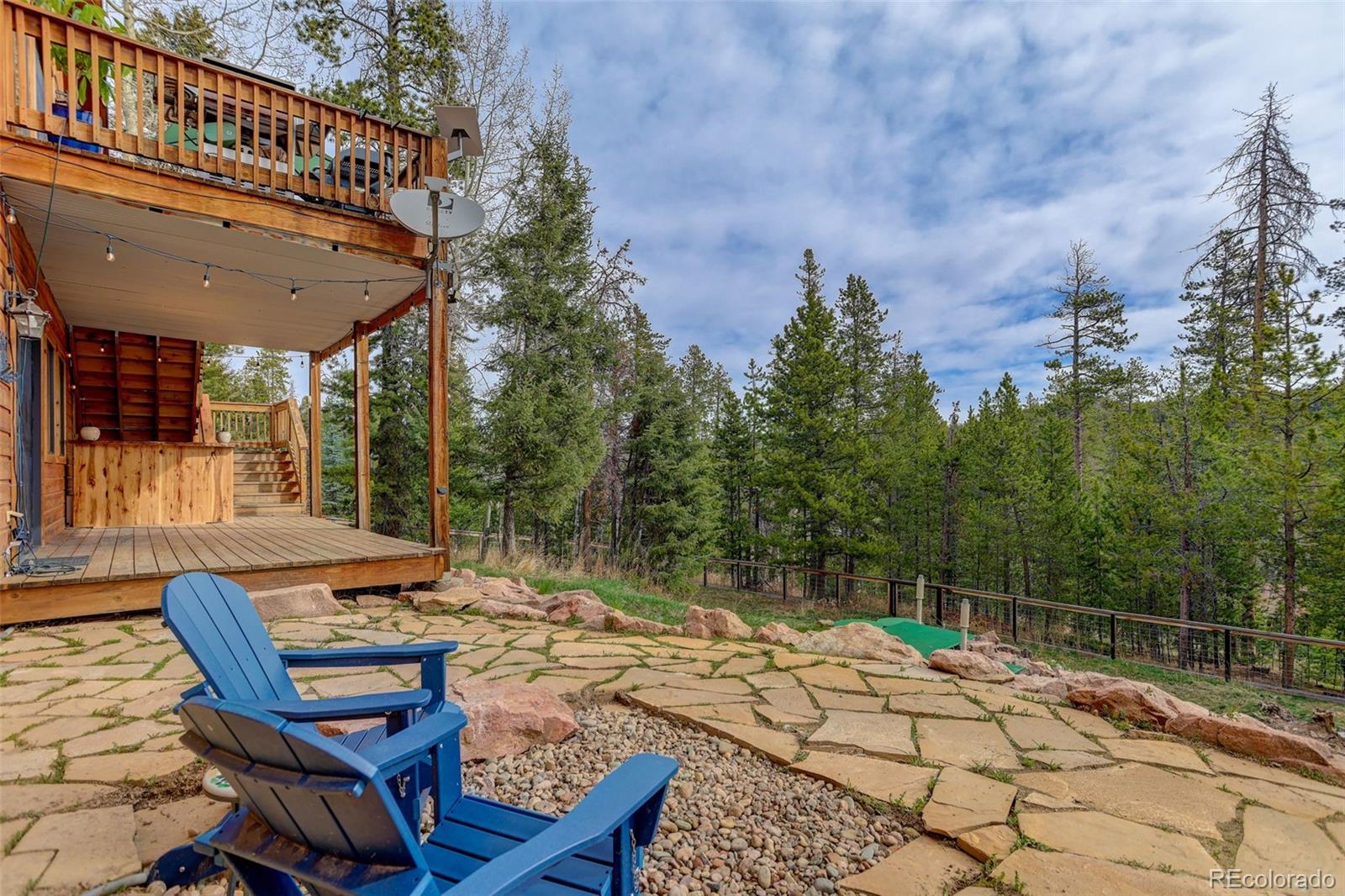 10972 Milliken Avenue Conifer CO 80433