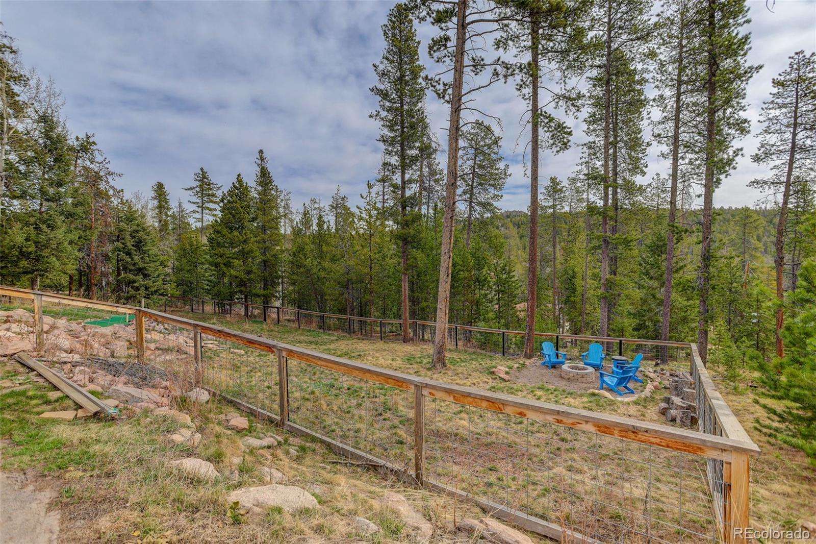 10972 Milliken Avenue Conifer CO 80433
