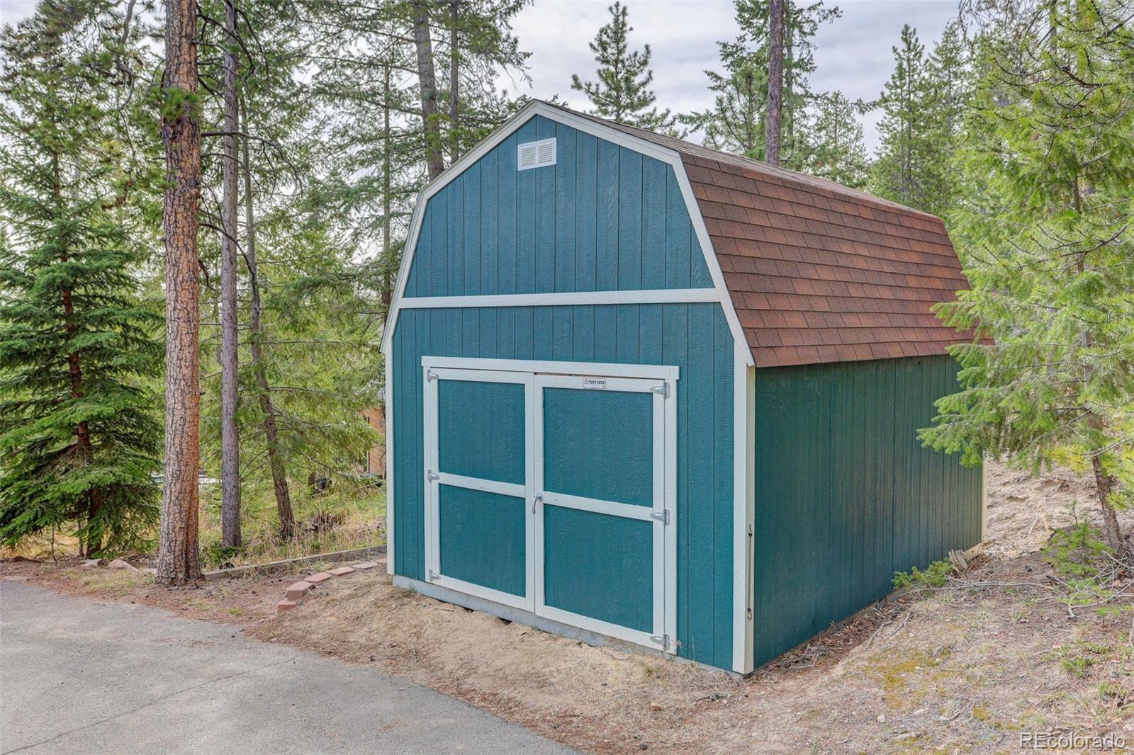 10972 Milliken Avenue Conifer CO 80433