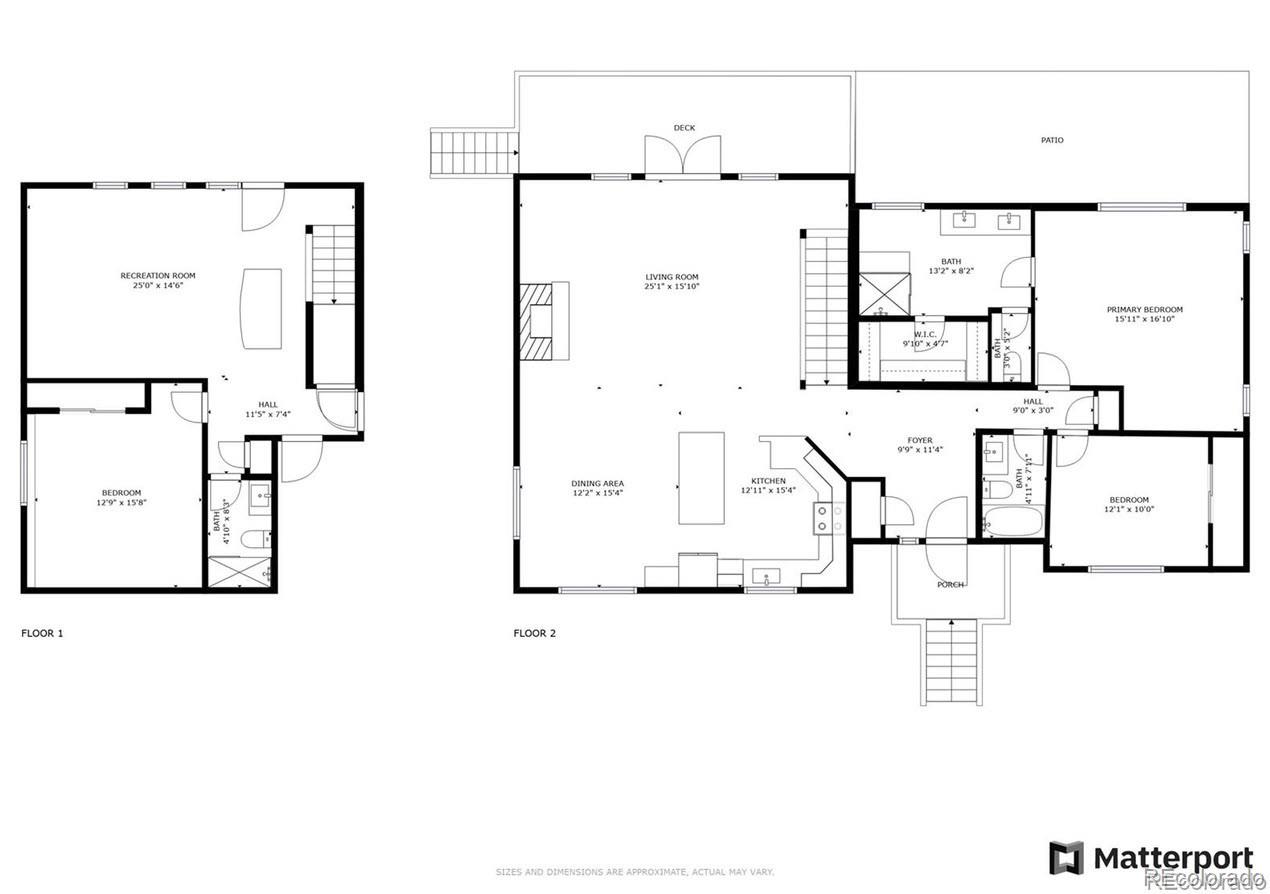 10972 Milliken Avenue Conifer CO 80433