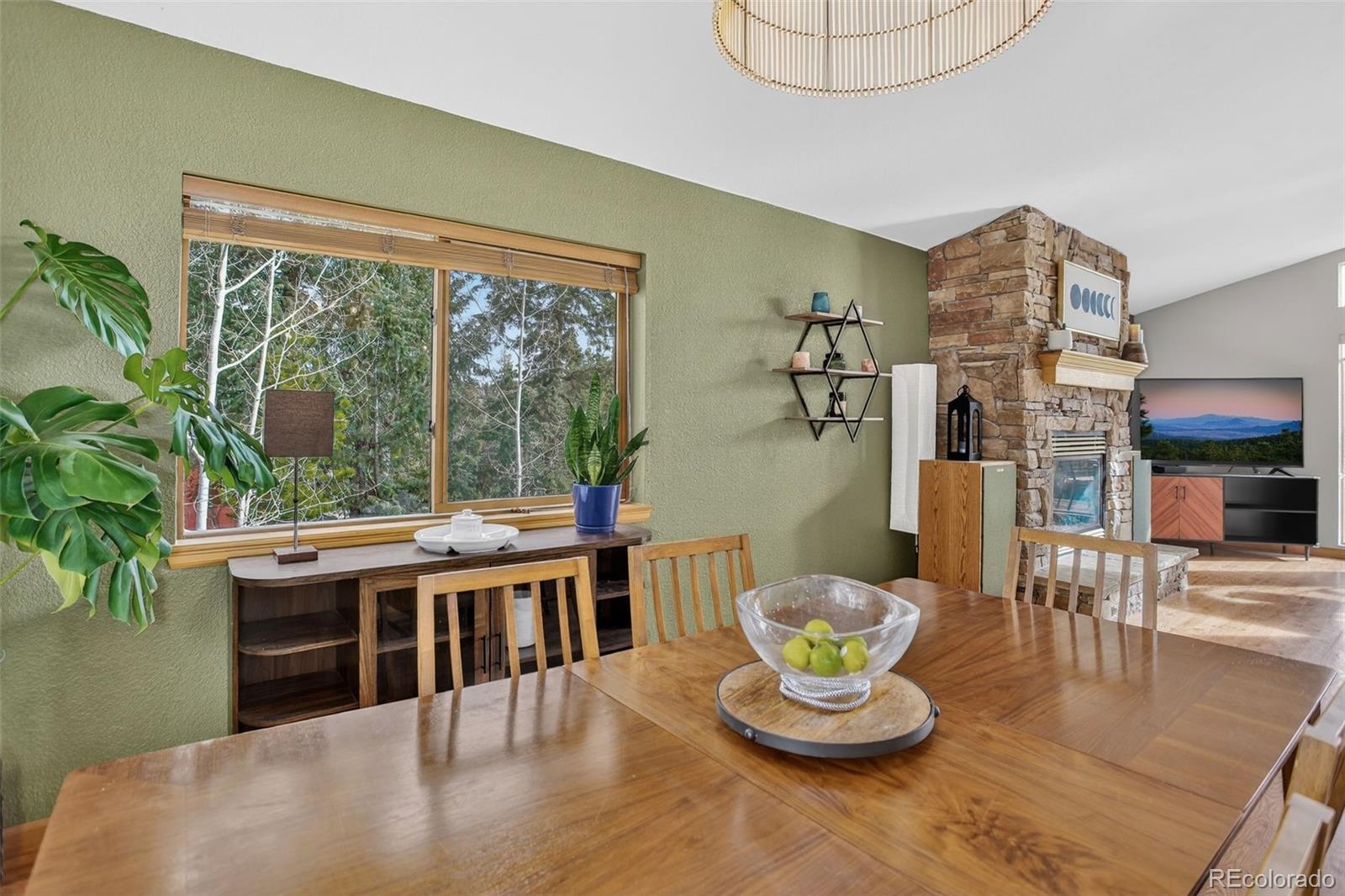 10972 Milliken Avenue Conifer CO 80433