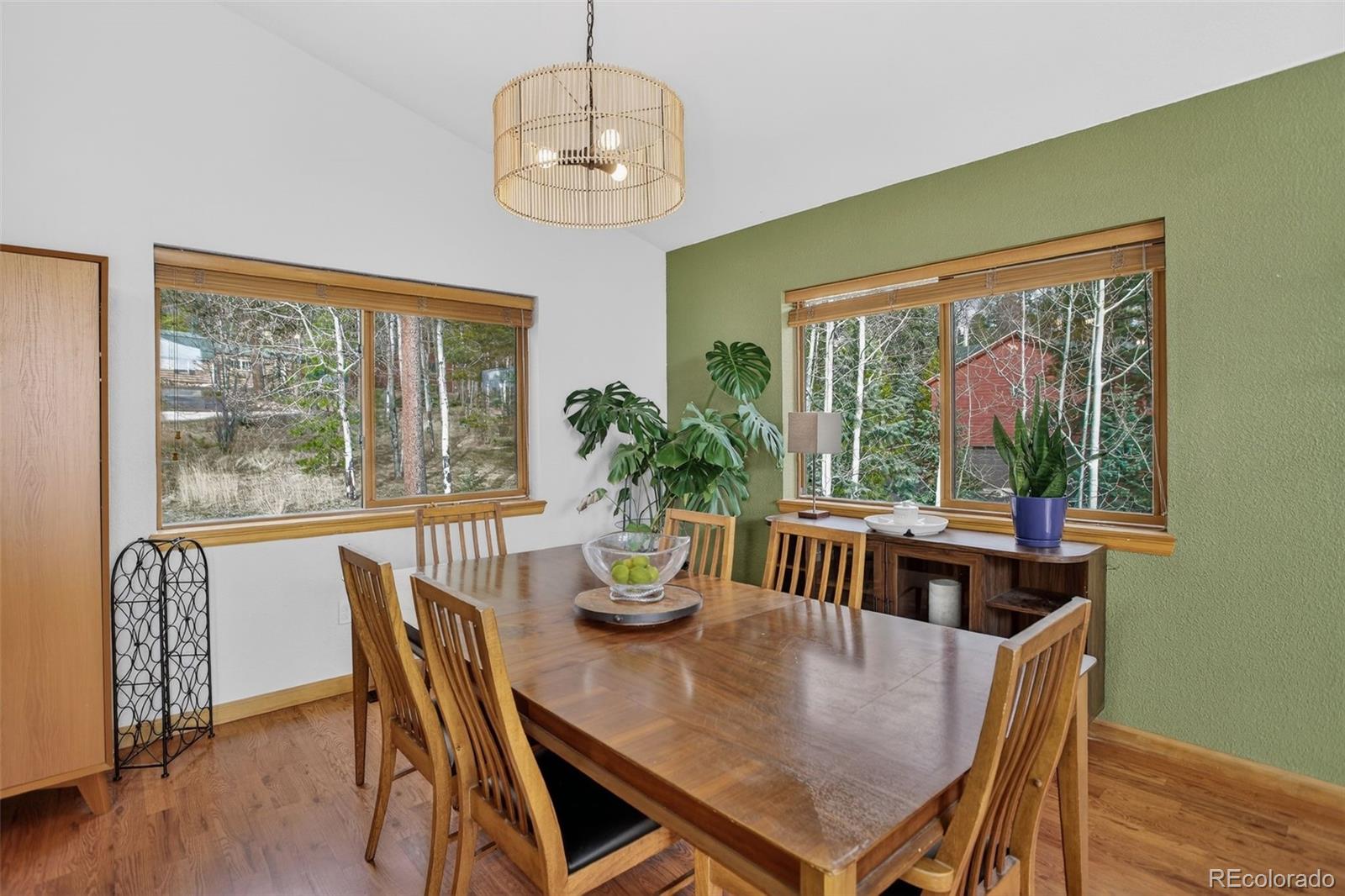 10972 Milliken Avenue Conifer CO 80433