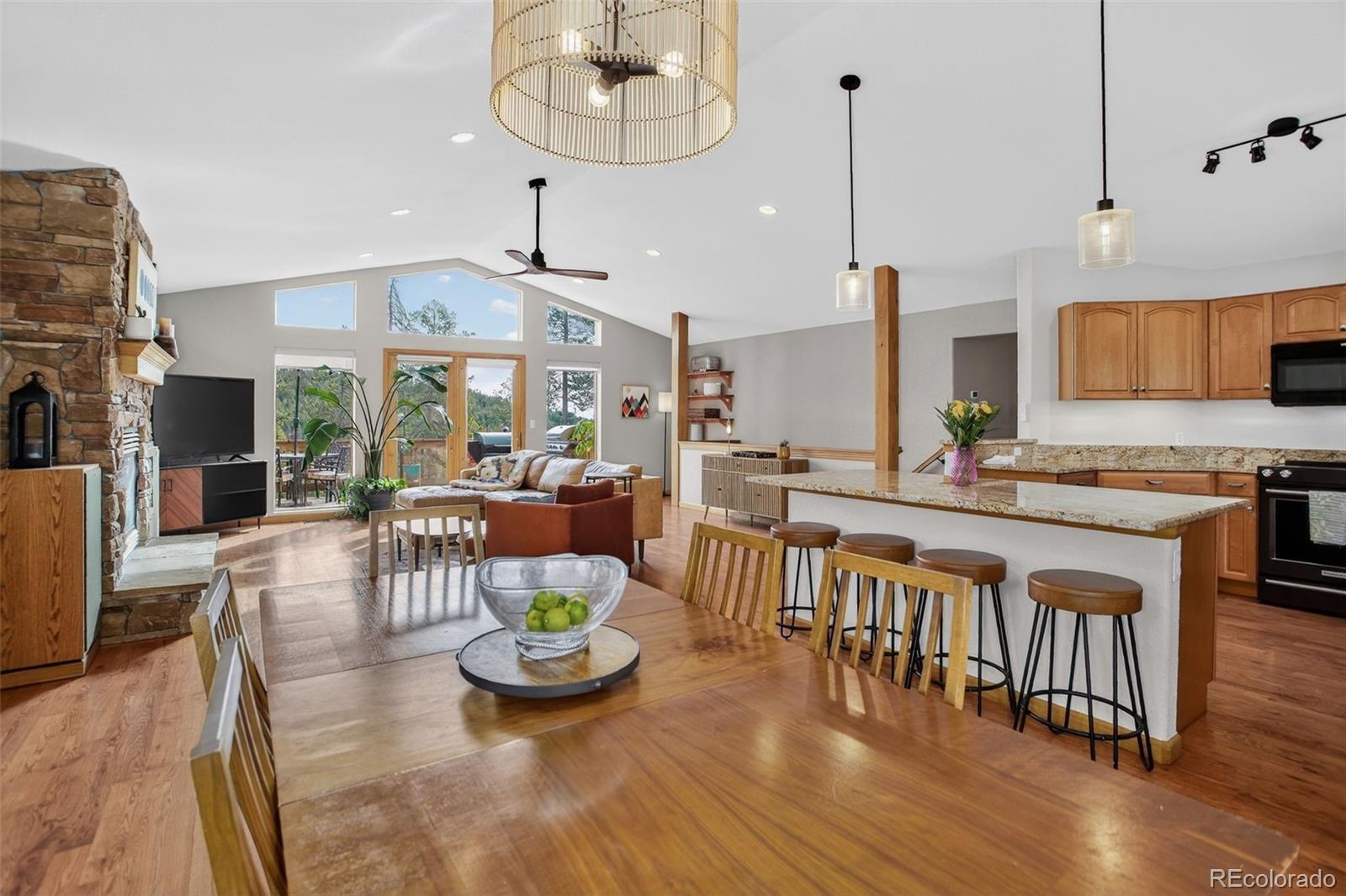 10972 Milliken Avenue Conifer CO 80433