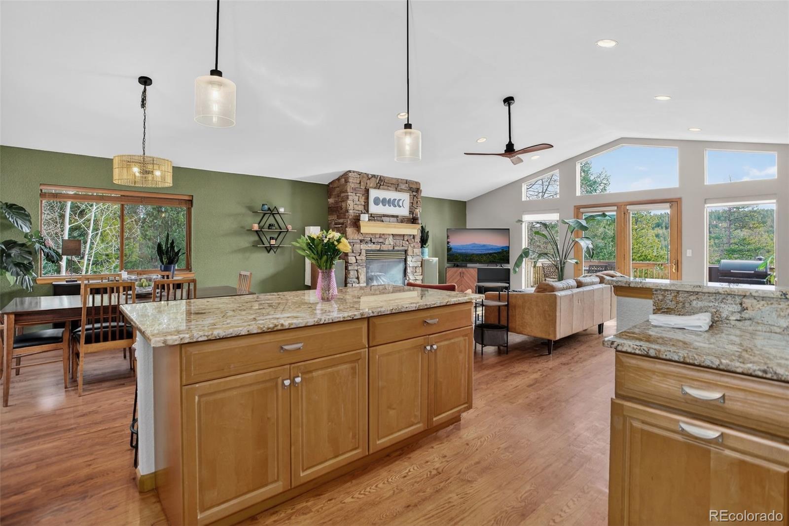 10972 Milliken Avenue Conifer CO 80433