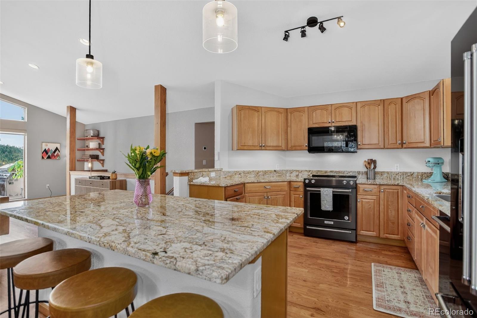 10972 Milliken Avenue Conifer CO 80433