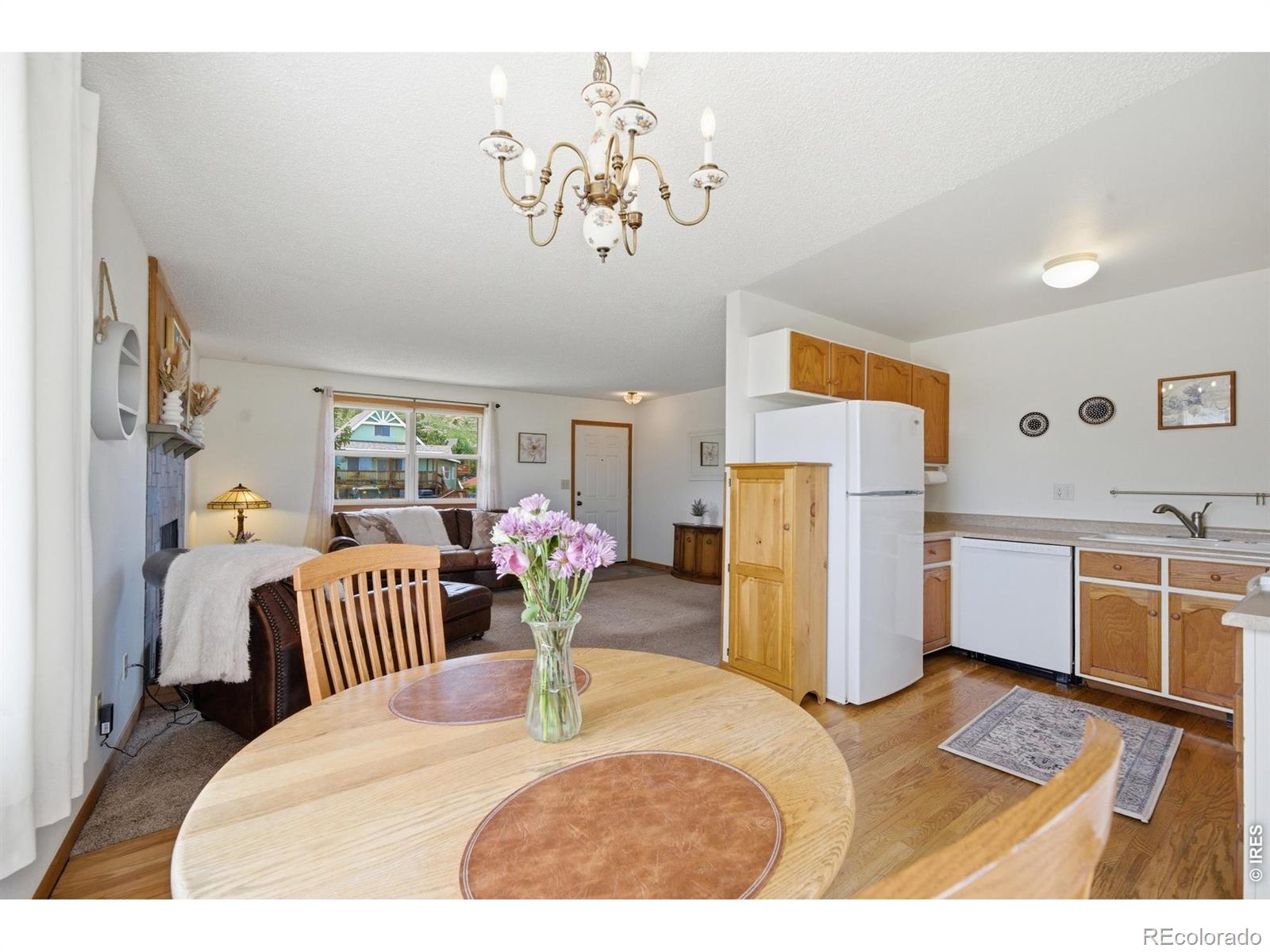 804 Redwood Court Bellvue CO 80512