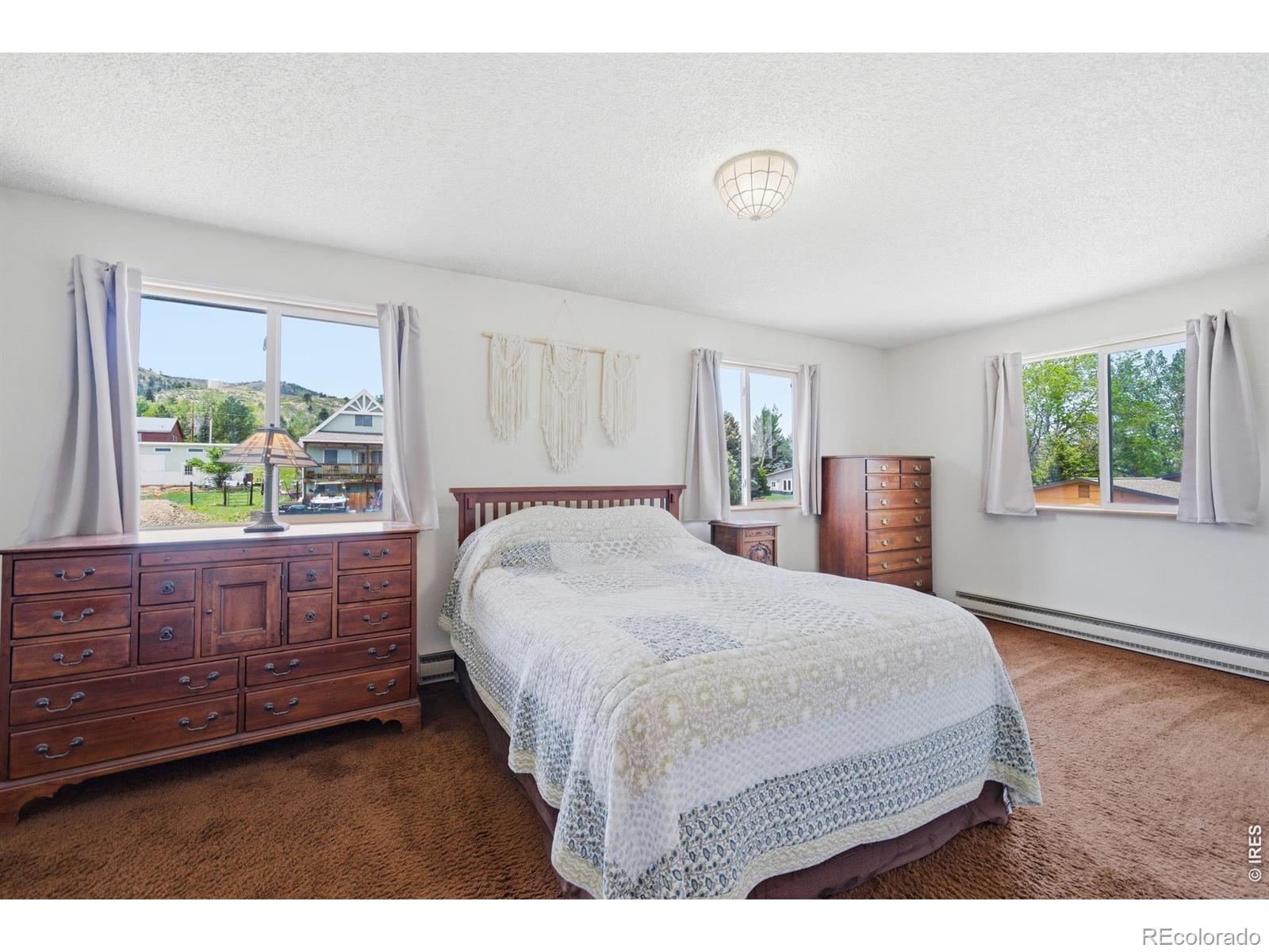 804 Redwood Court Bellvue CO 80512