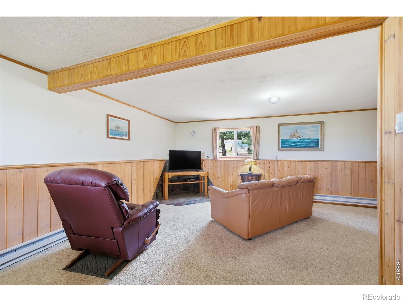 804 Redwood Court Bellvue CO 80512