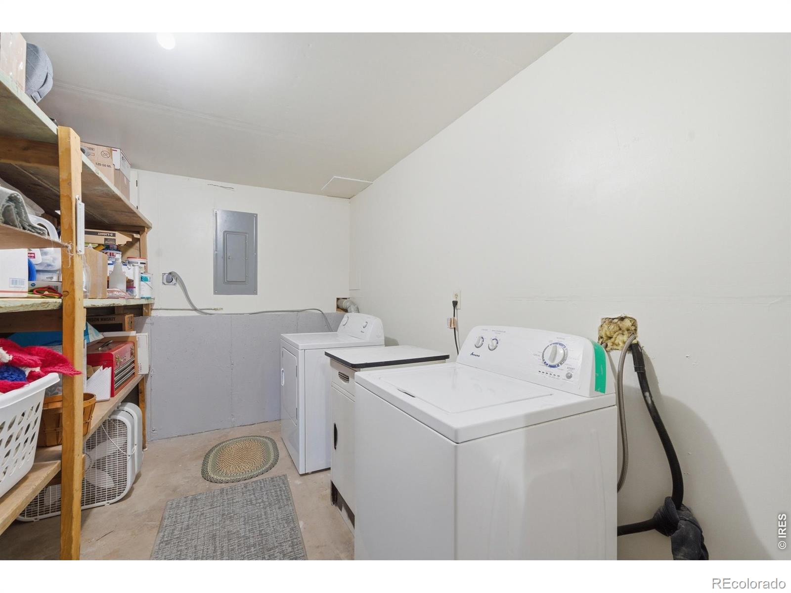 804 Redwood Court Bellvue CO 80512