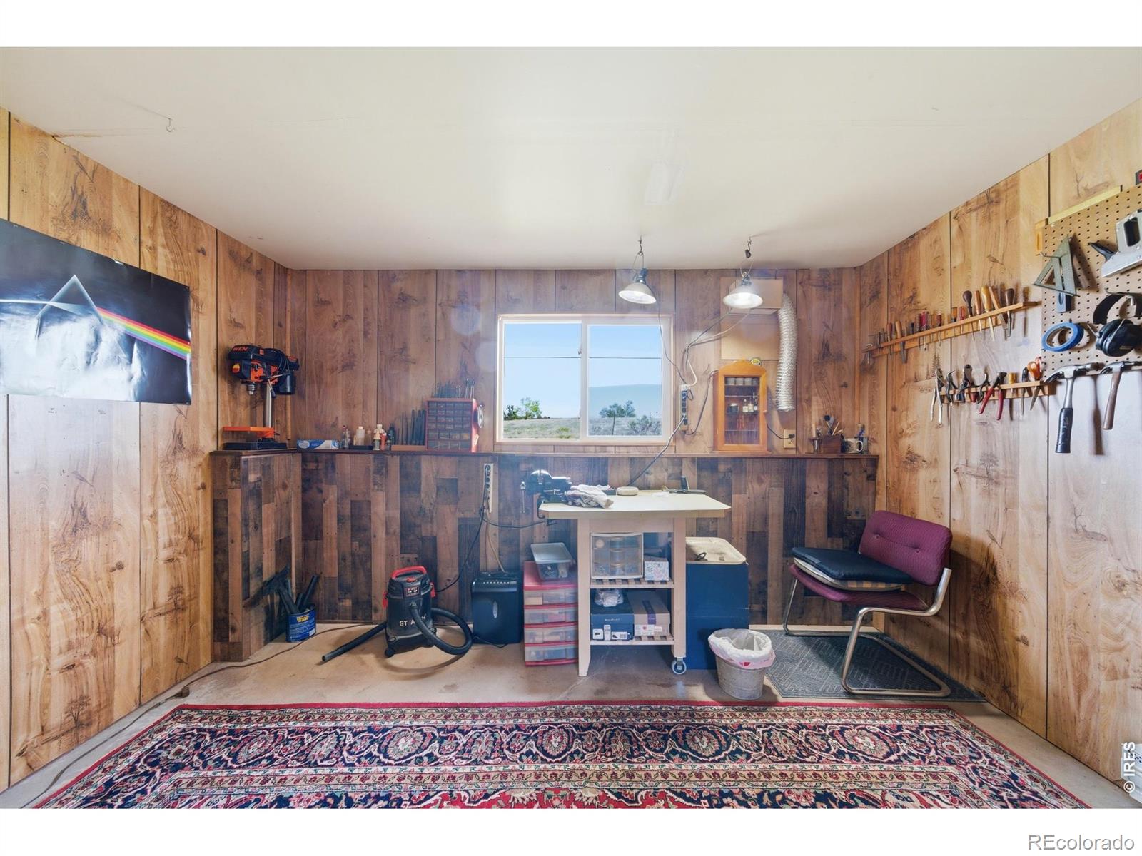 804 Redwood Court Bellvue CO 80512