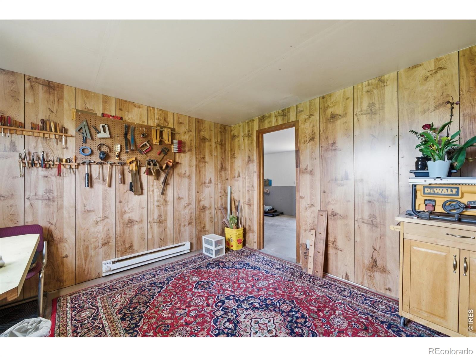 804 Redwood Court Bellvue CO 80512