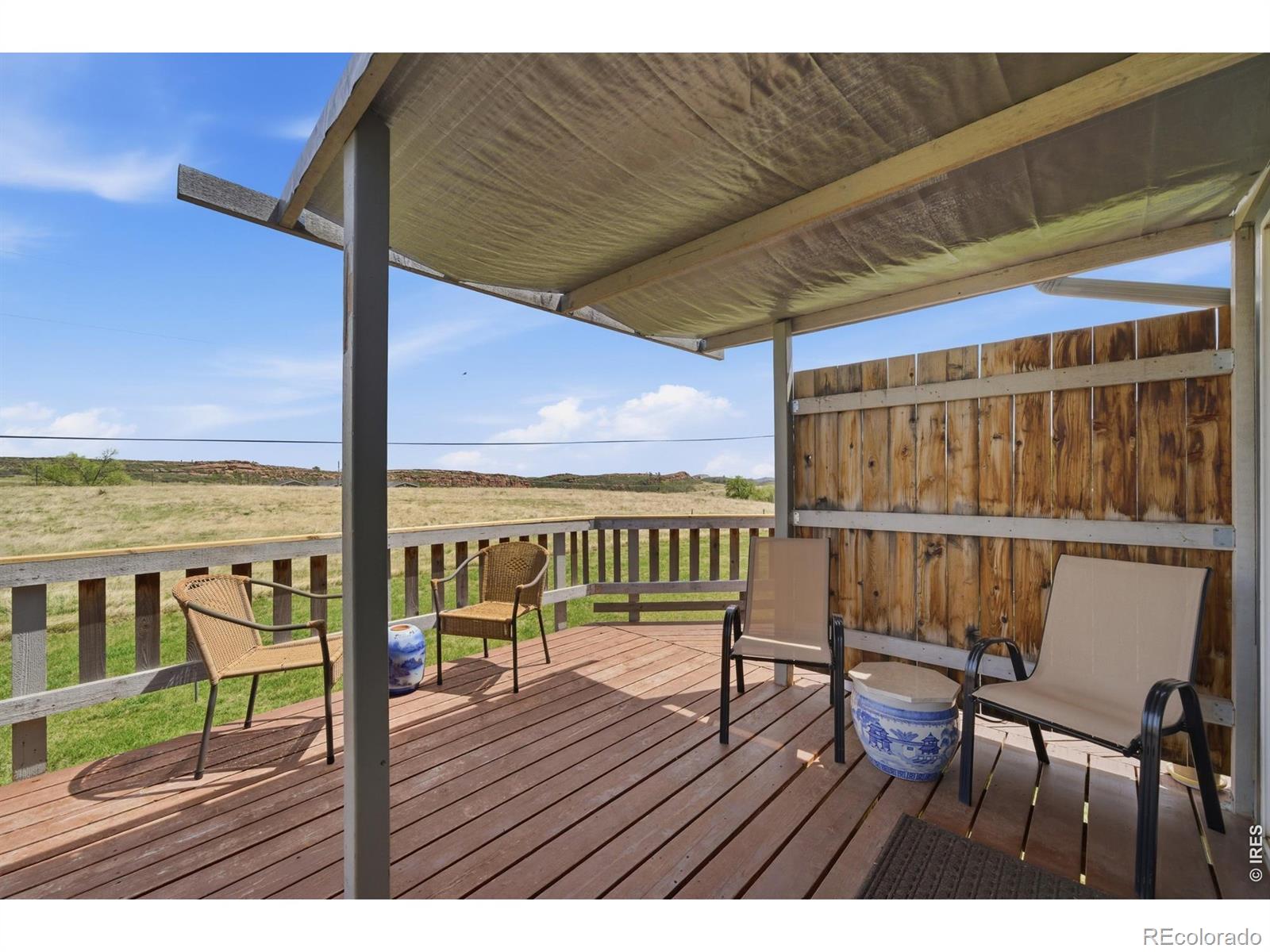 804 Redwood Court Bellvue CO 80512