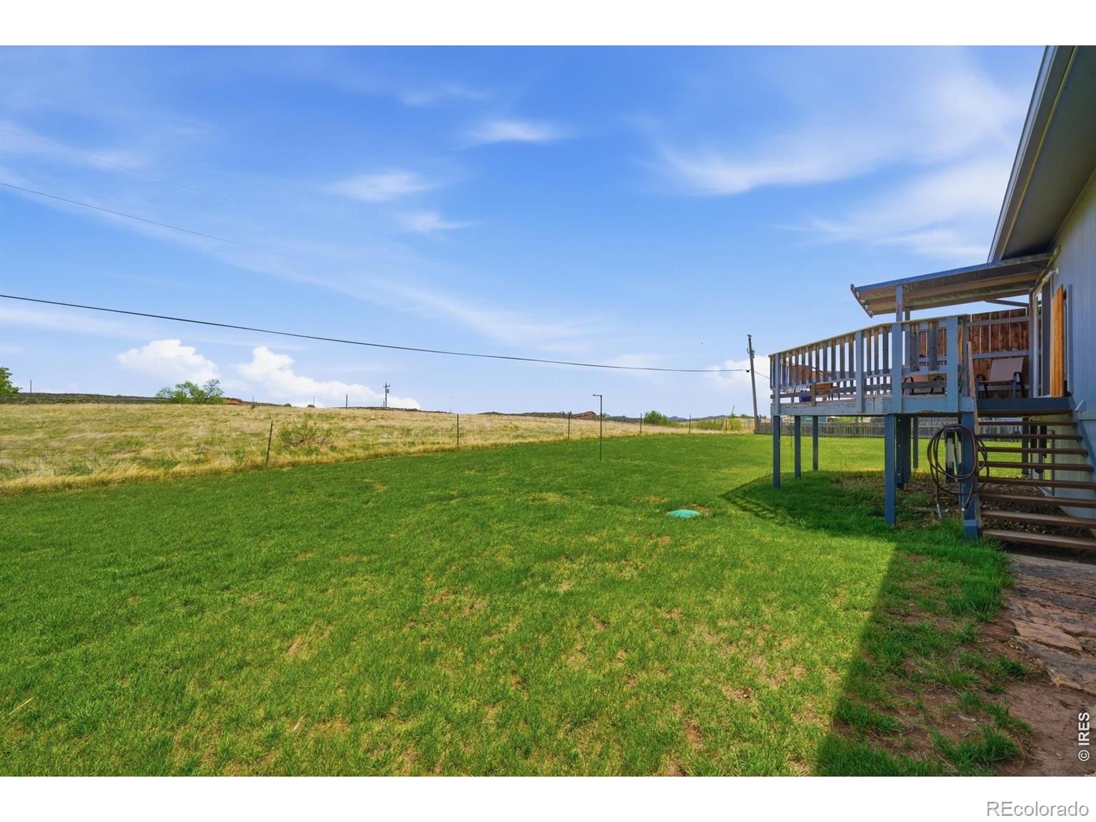 804 Redwood Court Bellvue CO 80512