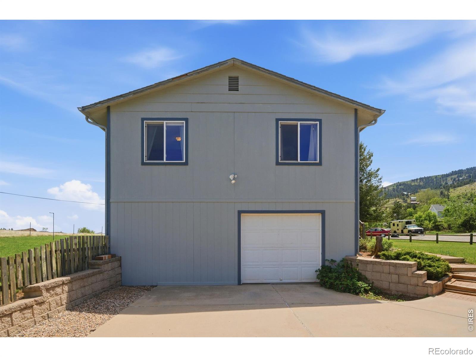 804 Redwood Court Bellvue CO 80512